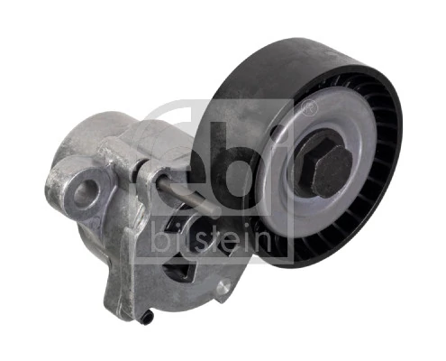 Belt Tensioner, V-ribbed belt